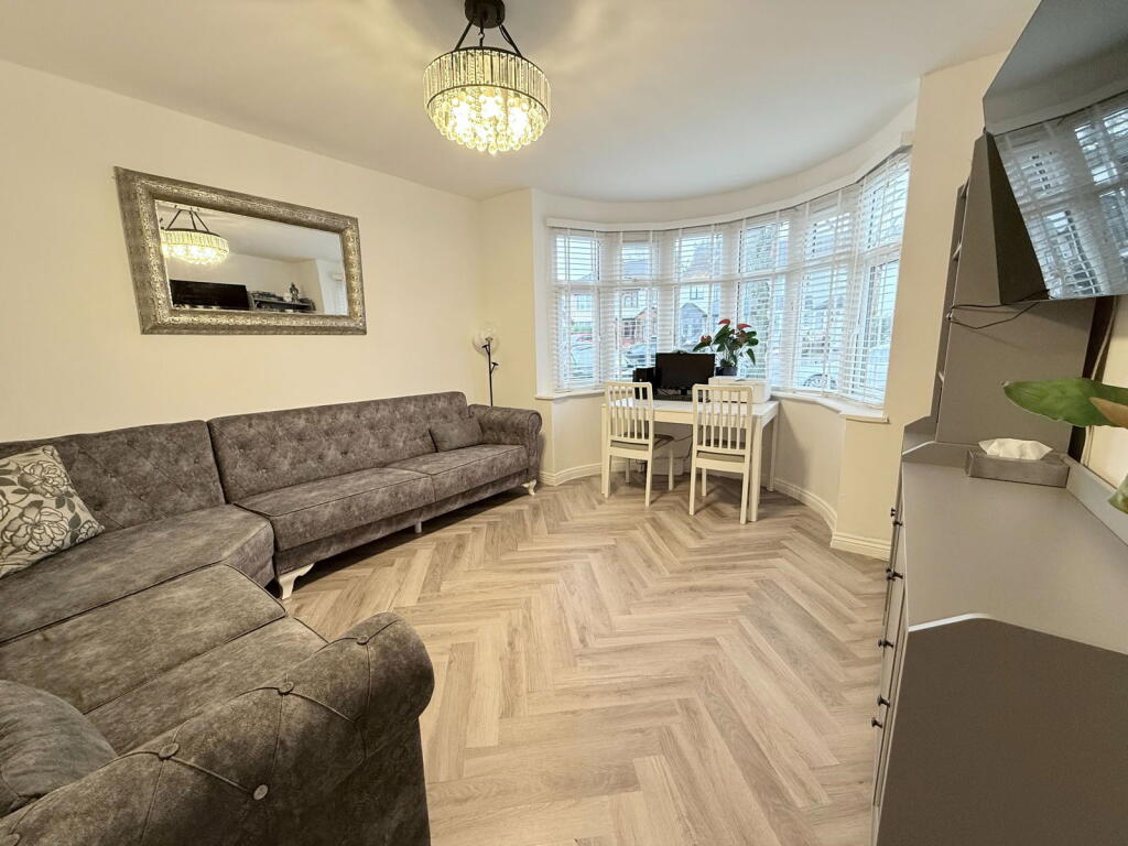 Additional property image - Lakey Lane, Hall Green