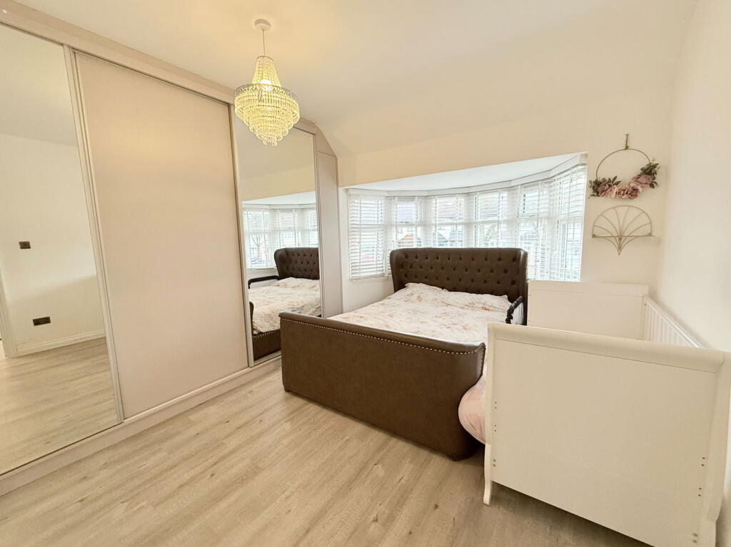 Additional property image - Lakey Lane, Hall Green