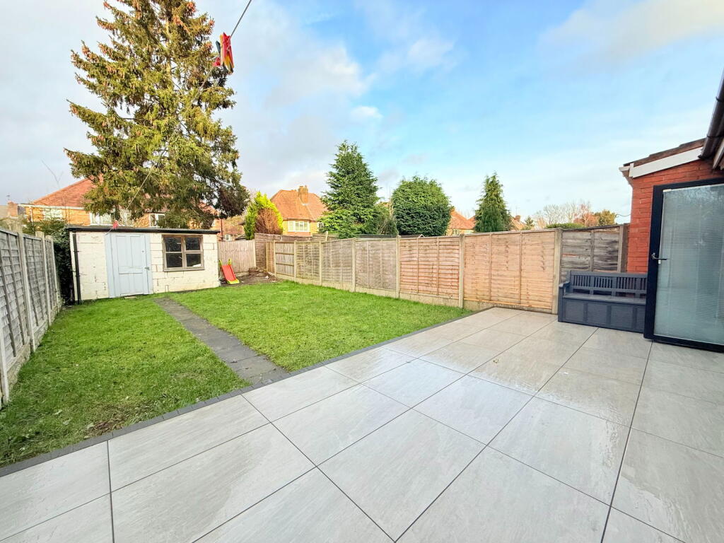 Additional property image - Lakey Lane, Hall Green