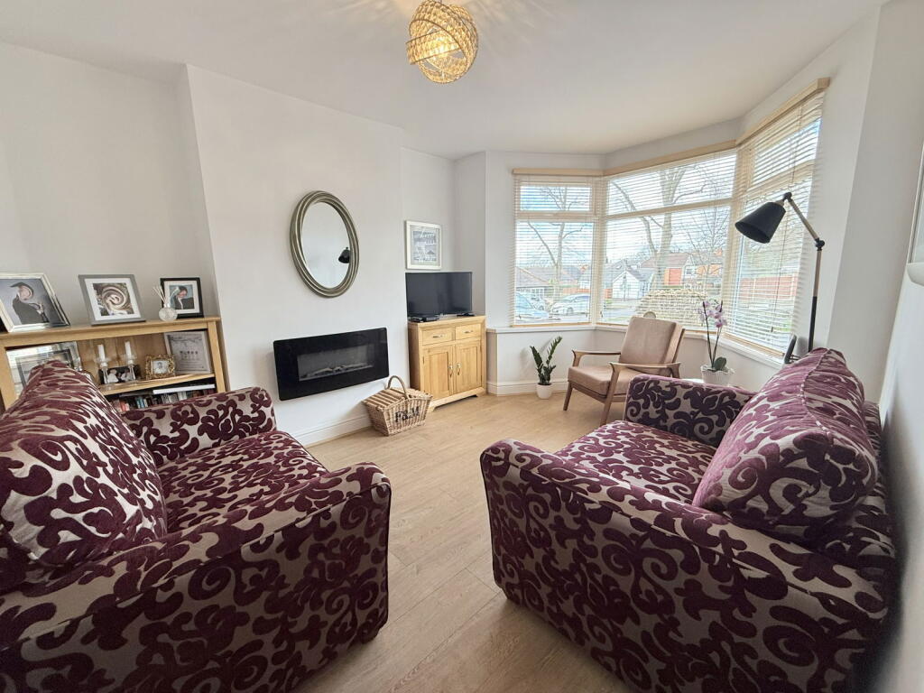 Additional property image - Etwall Road, Hall Green