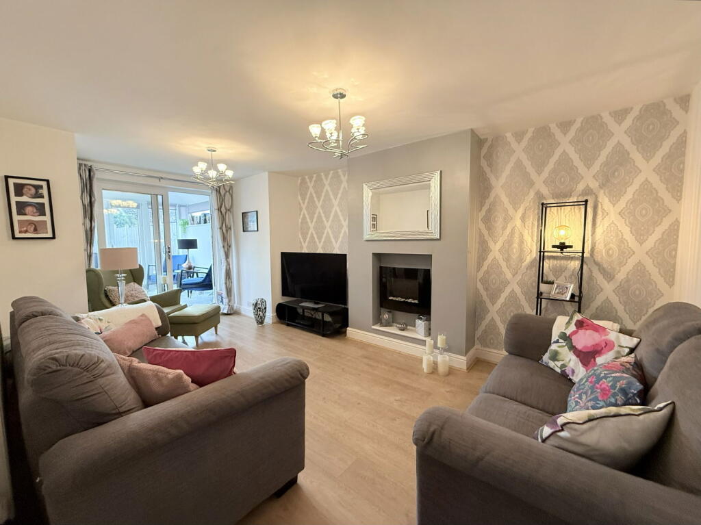Additional property image - Etwall Road, Hall Green