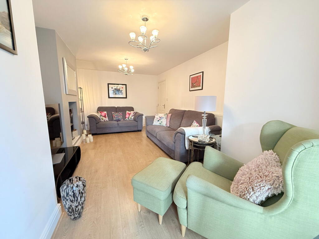 Additional property image - Etwall Road, Hall Green