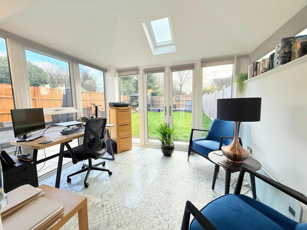 Additional property image - Etwall Road, Hall Green