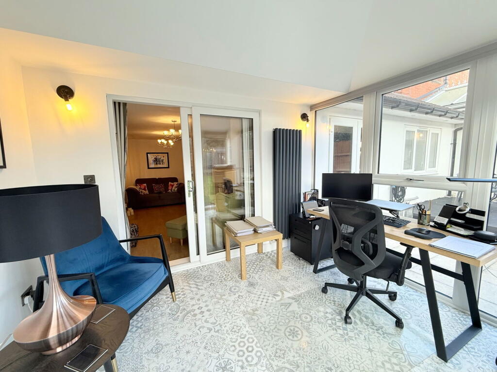 Additional property image - Etwall Road, Hall Green