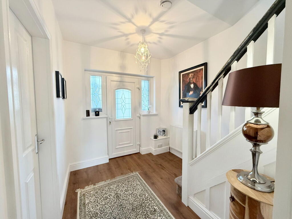 Additional property image - Etwall Road, Hall Green