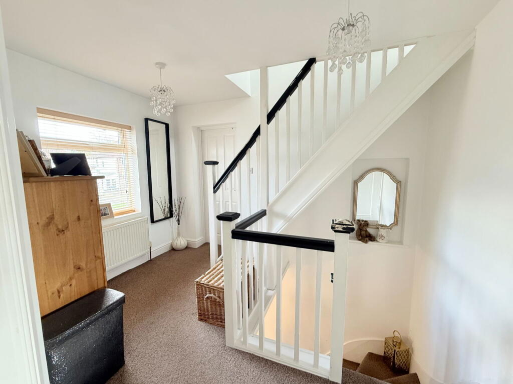 Additional property image - Etwall Road, Hall Green