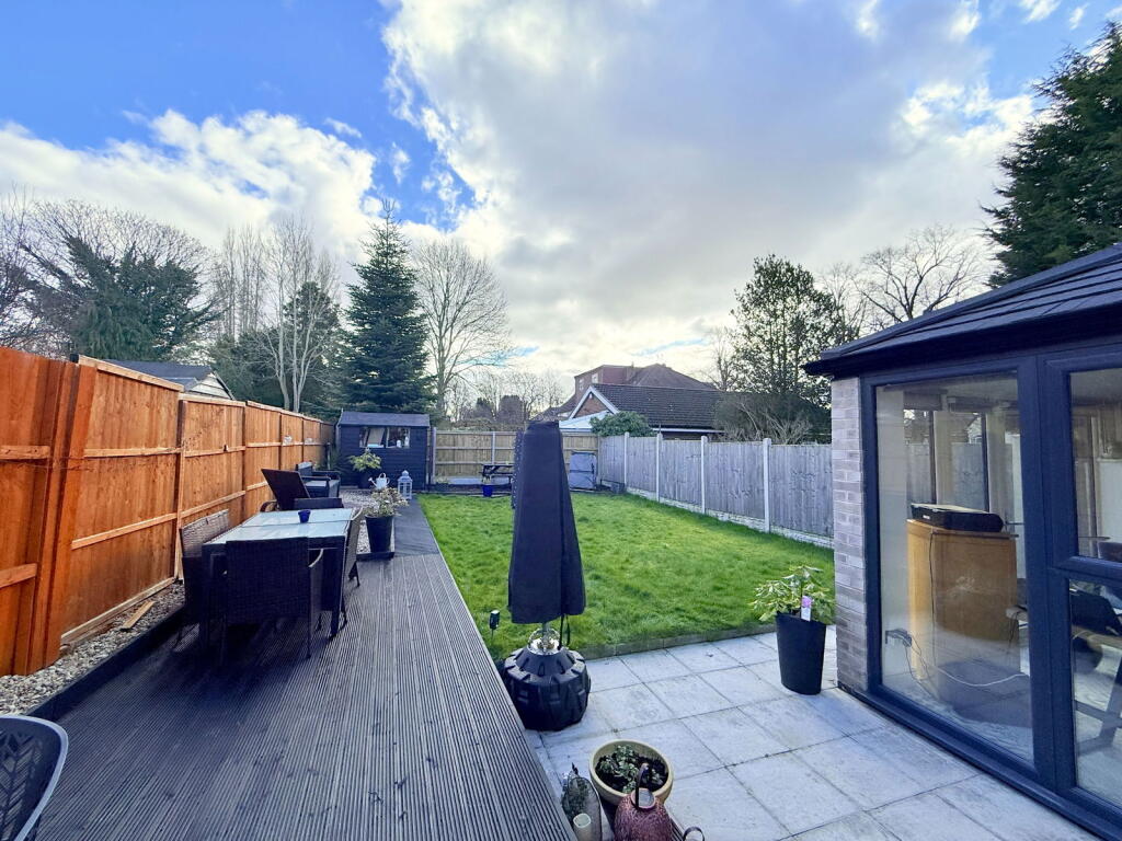 Additional property image - Etwall Road, Hall Green