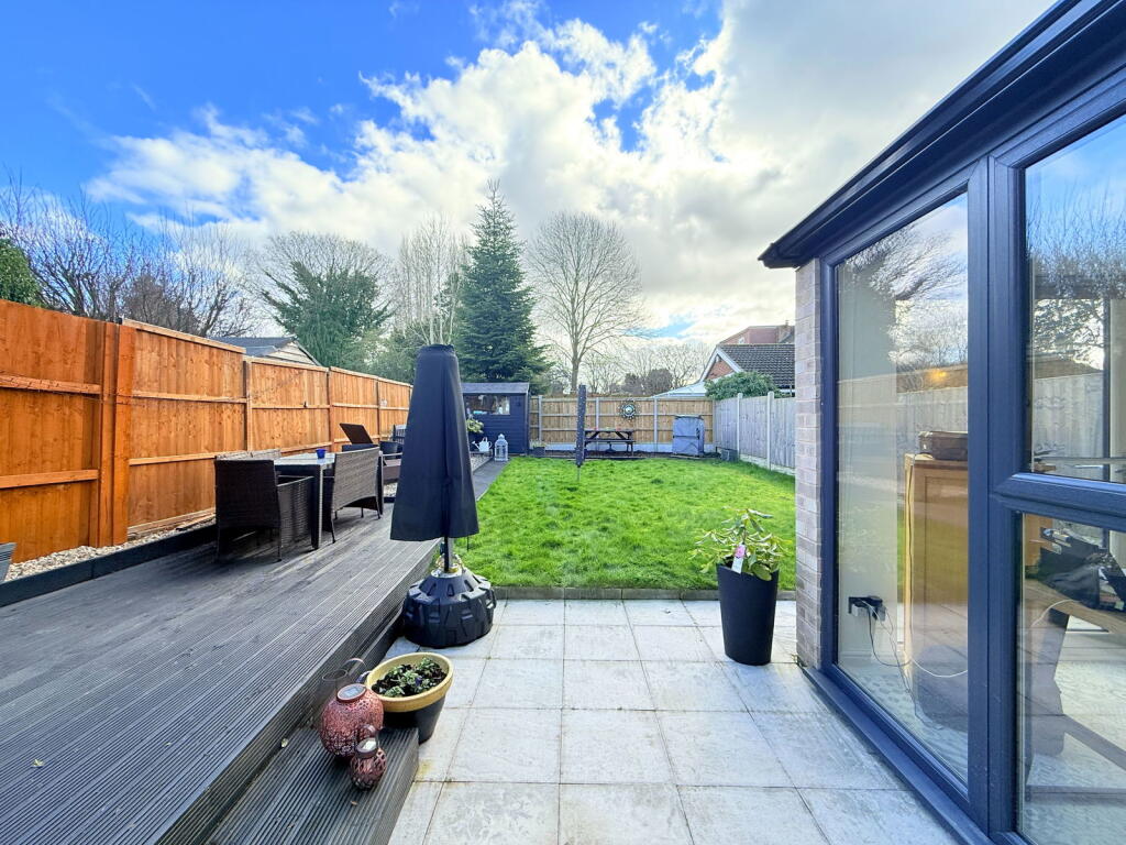 Additional property image - Etwall Road, Hall Green