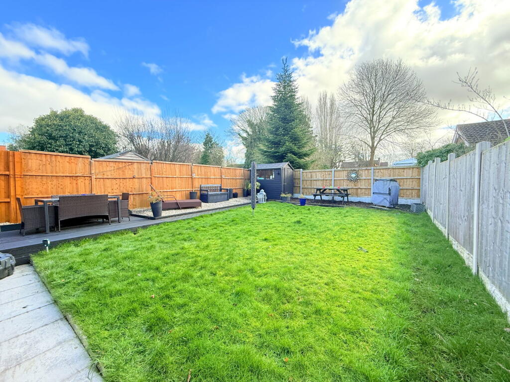 Additional property image - Etwall Road, Hall Green