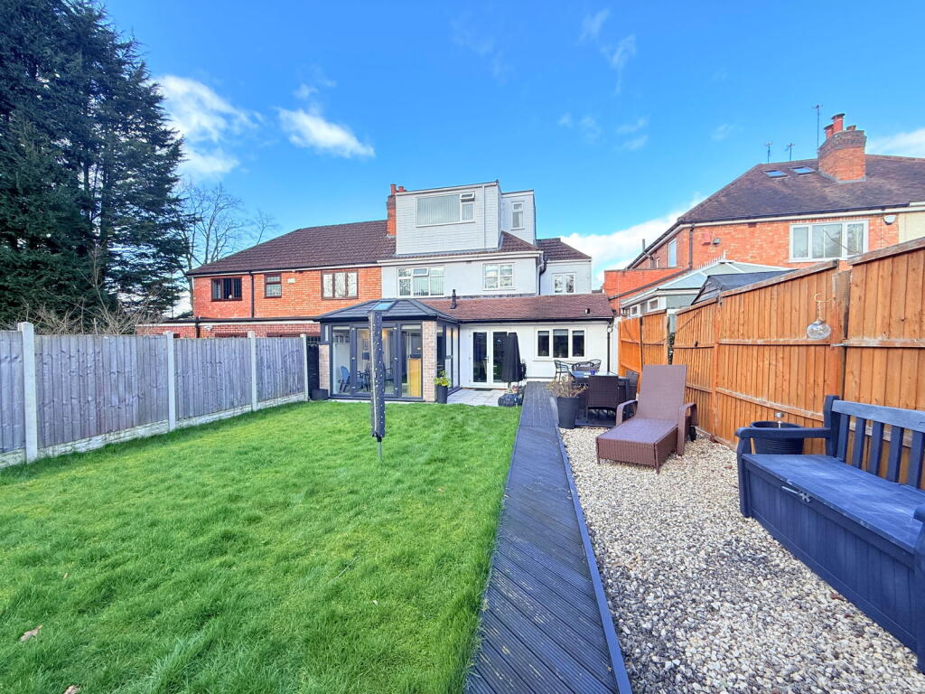 Additional property image - Etwall Road, Hall Green