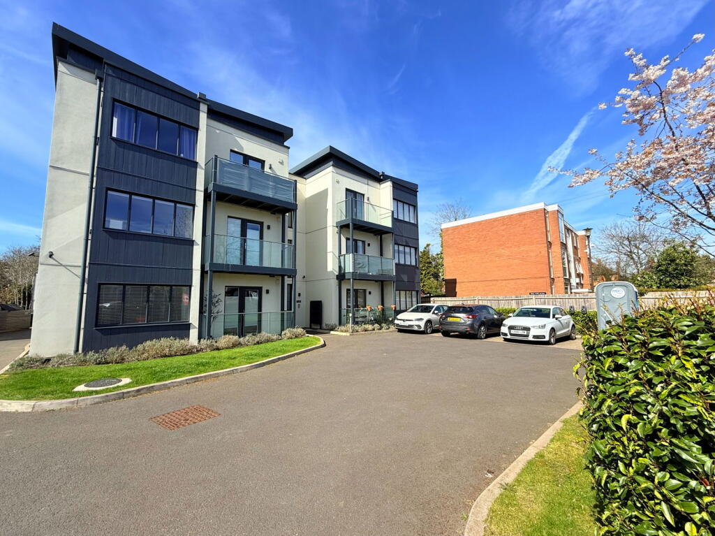 Main image of property: Loxley Court, Baldwins Lane, Hall Green