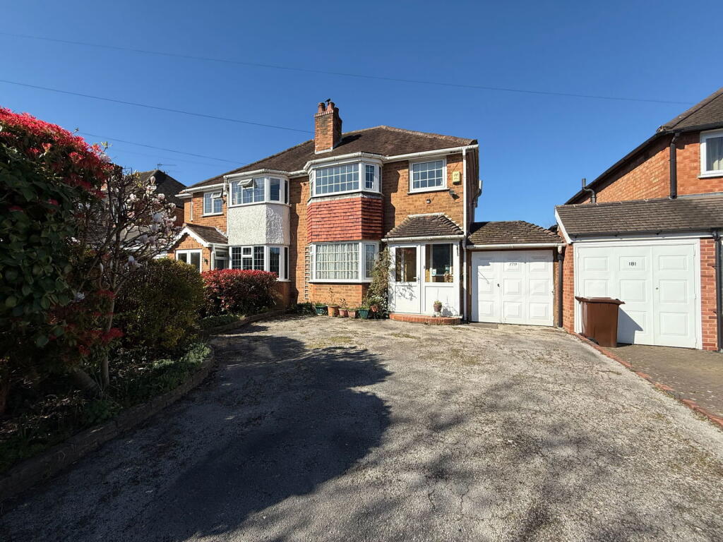 Main image of property: Damson Lane, Solihull