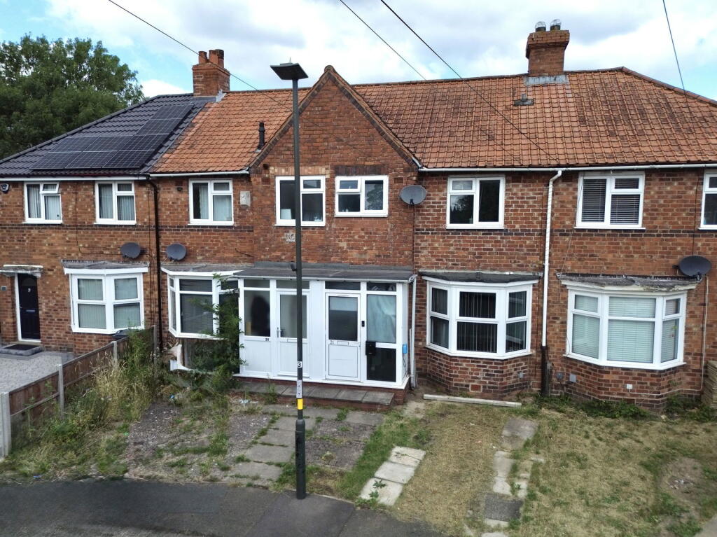 Main image of property: Tustin Grove, Acocks Green