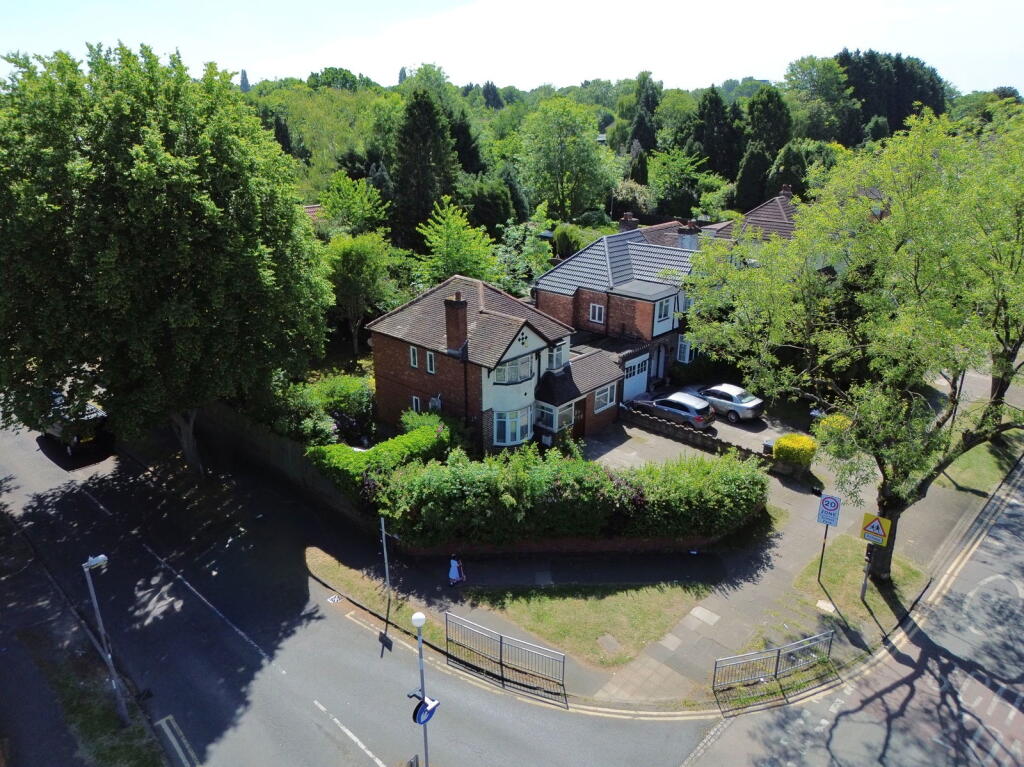 Main image of property: Shirley Road, Hall Green