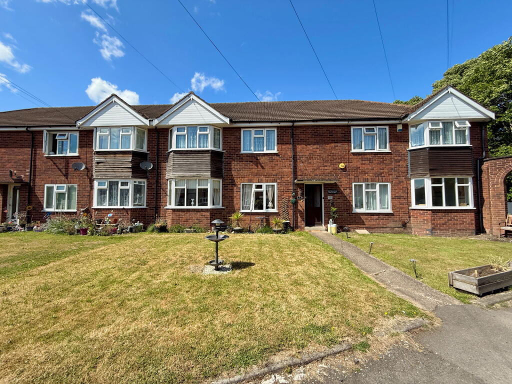 Main image of property: Hartshill House, Hartshill Road, Acocks Green