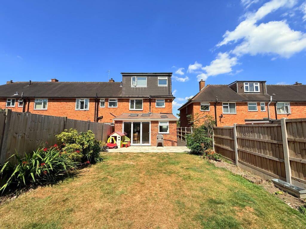 Main image of property: Headley Rise, Shirley
