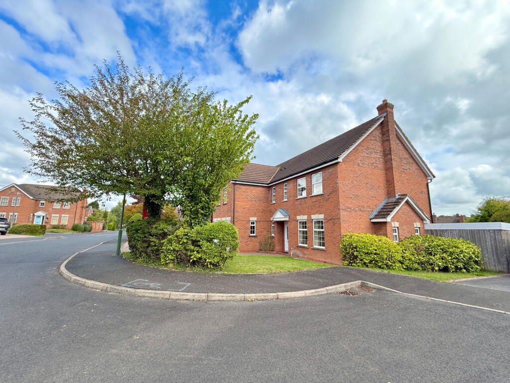 Main image of property: St. Francis Avenue, Solihull