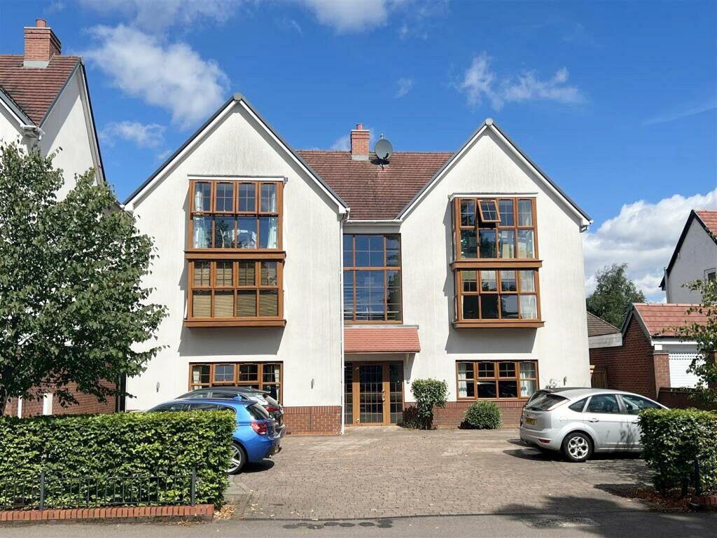 Main image of property: Highfield Road, Hall Green