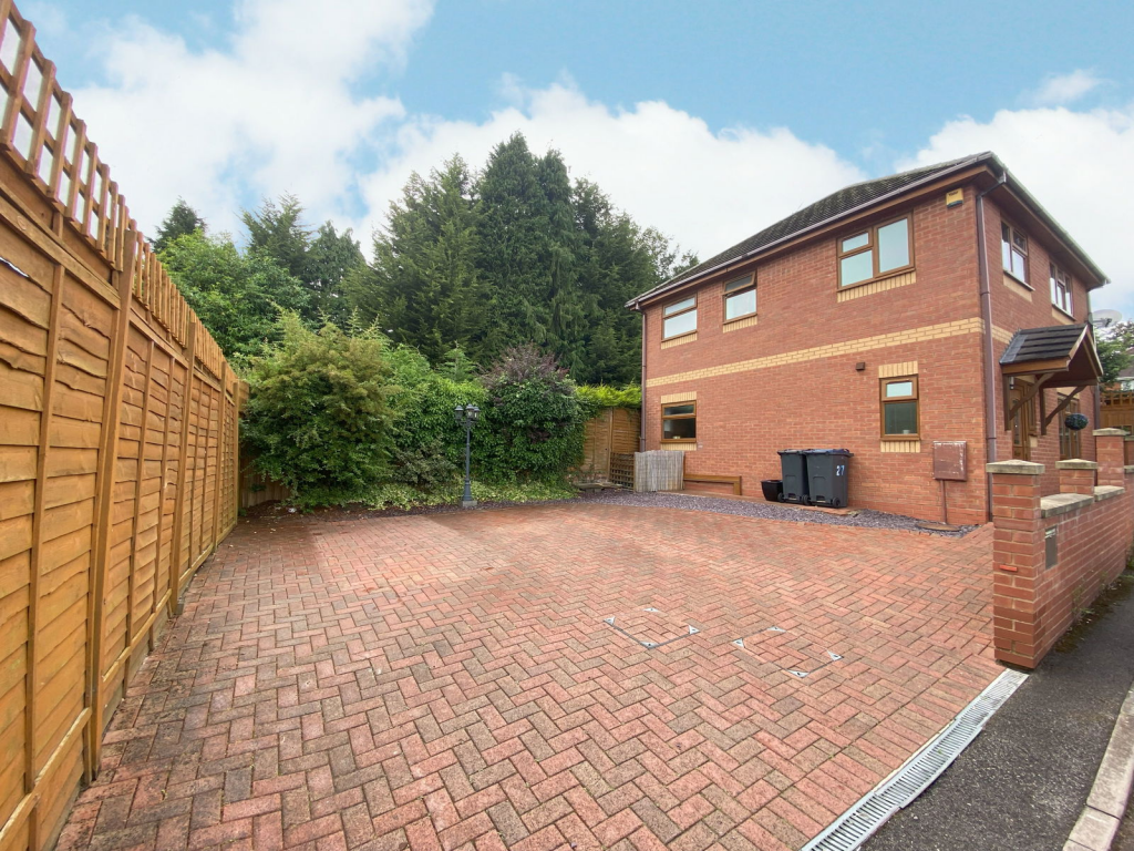 Main image of property: Gillman Close, Sheldon
