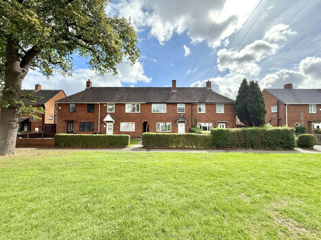 Main image of property: Campden Green, Solihull