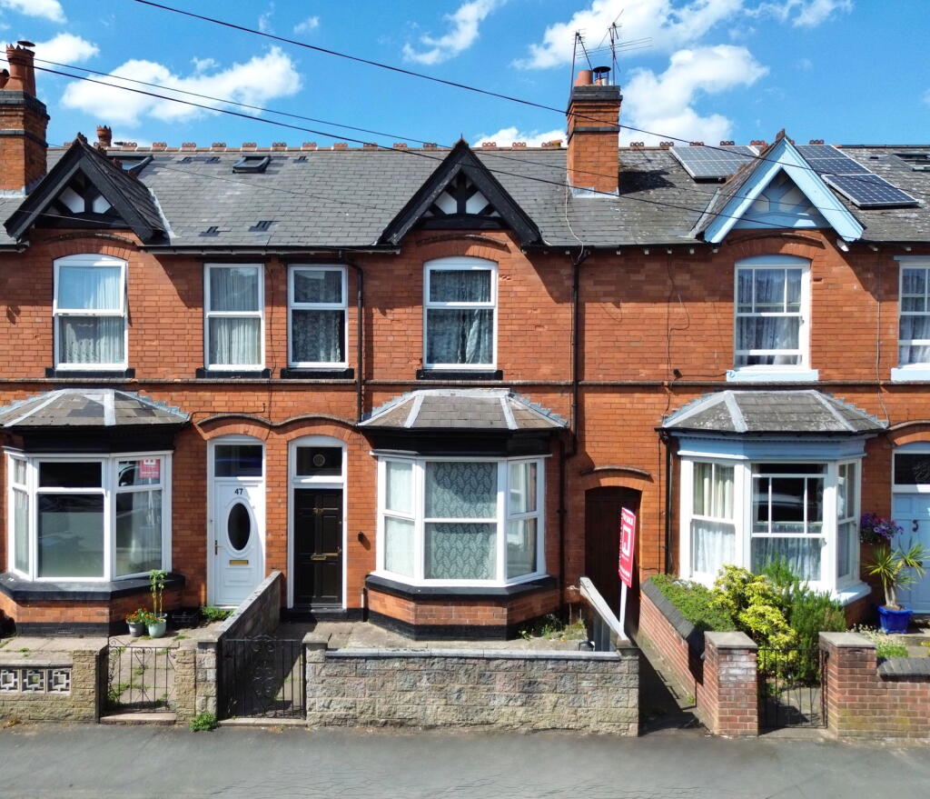 Main image of property: Heathfield Road, Kings Heath