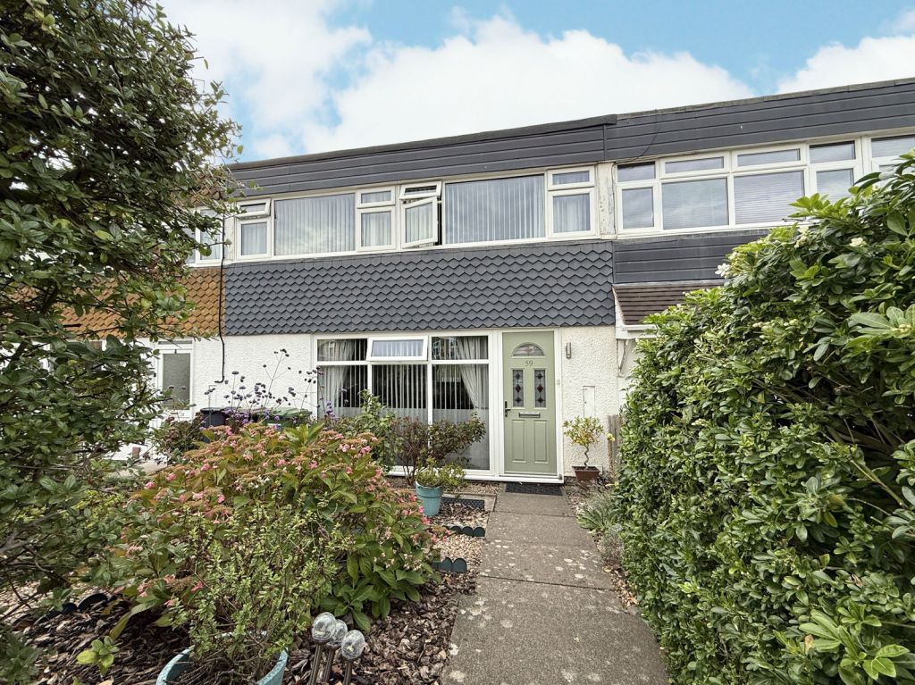 Main image of property: Foredrove Lane, Solihull