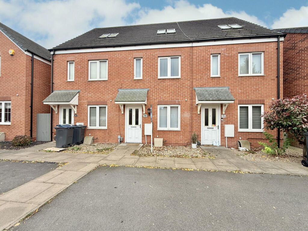 Main image of property: Culey Green Way, Sheldon