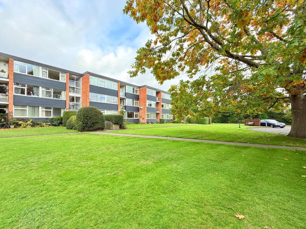 Main image of property: Darley Mead Court, Hampton Lane, Solihull