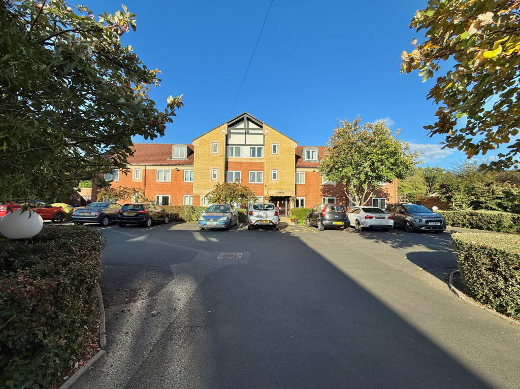 Main image of property: Barons Court, Old Lode Lane, Solihull