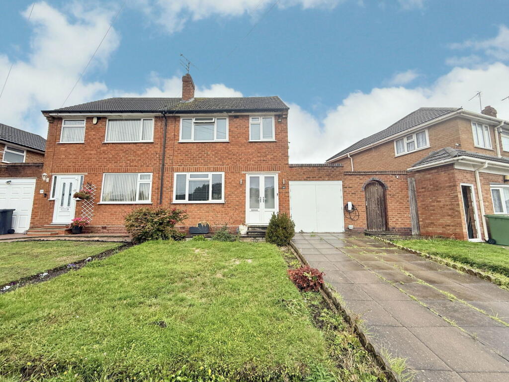 Main image of property: Mayswood Road, Solihull