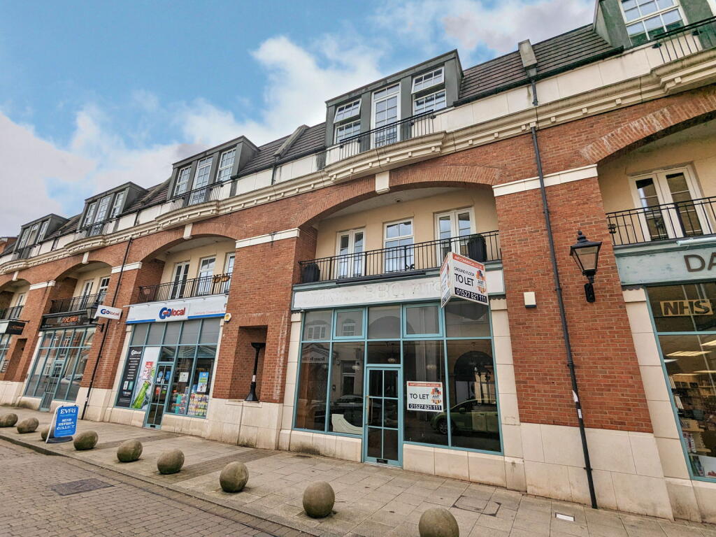 Main image of property: Park View House, Main Street, Dickens Heath