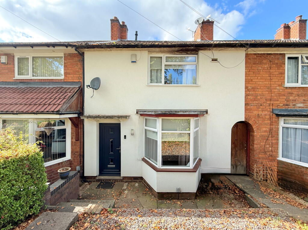 Main image of property: Pineapple Road, Stirchley