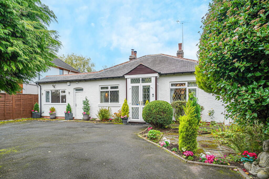 Main image of property: Creynolds Lane, Cheswick Green