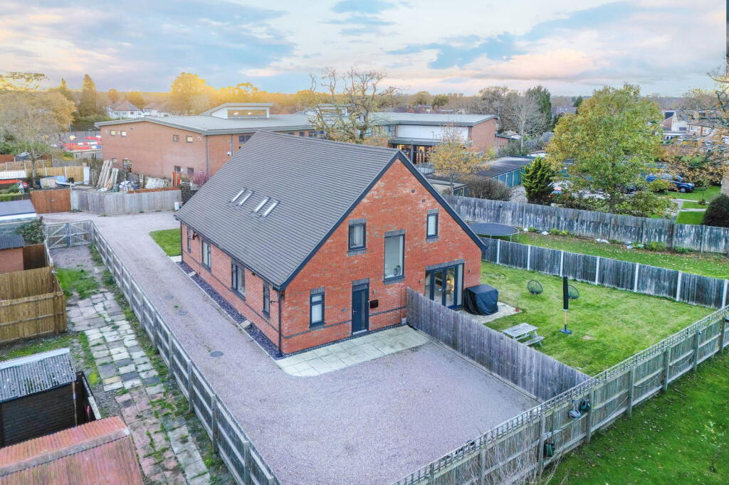 Main image of property: Chilcote Mews, Hall Green