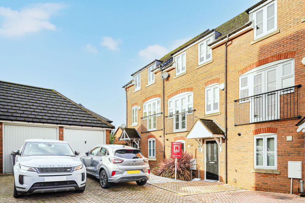 Main image of property: Lint Meadow, Hollywood