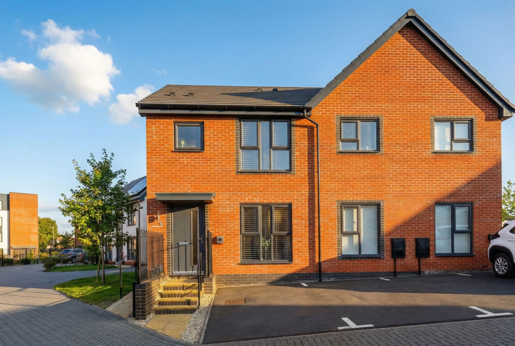 Main image of property: Featherstone Road, Shirley