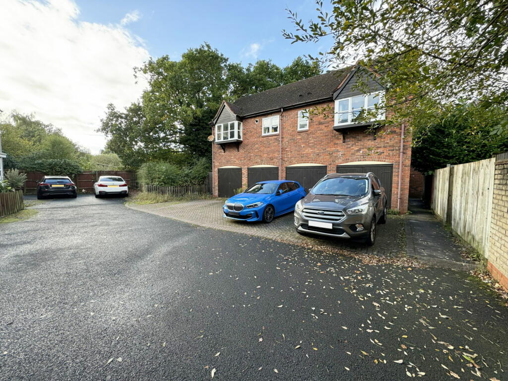 Additional property image - Calcutt Way, Dickens Heath