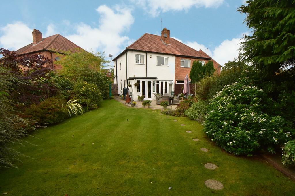 3 bedroom semidetached house for sale in Hazelmere Road, Hall Green, B28