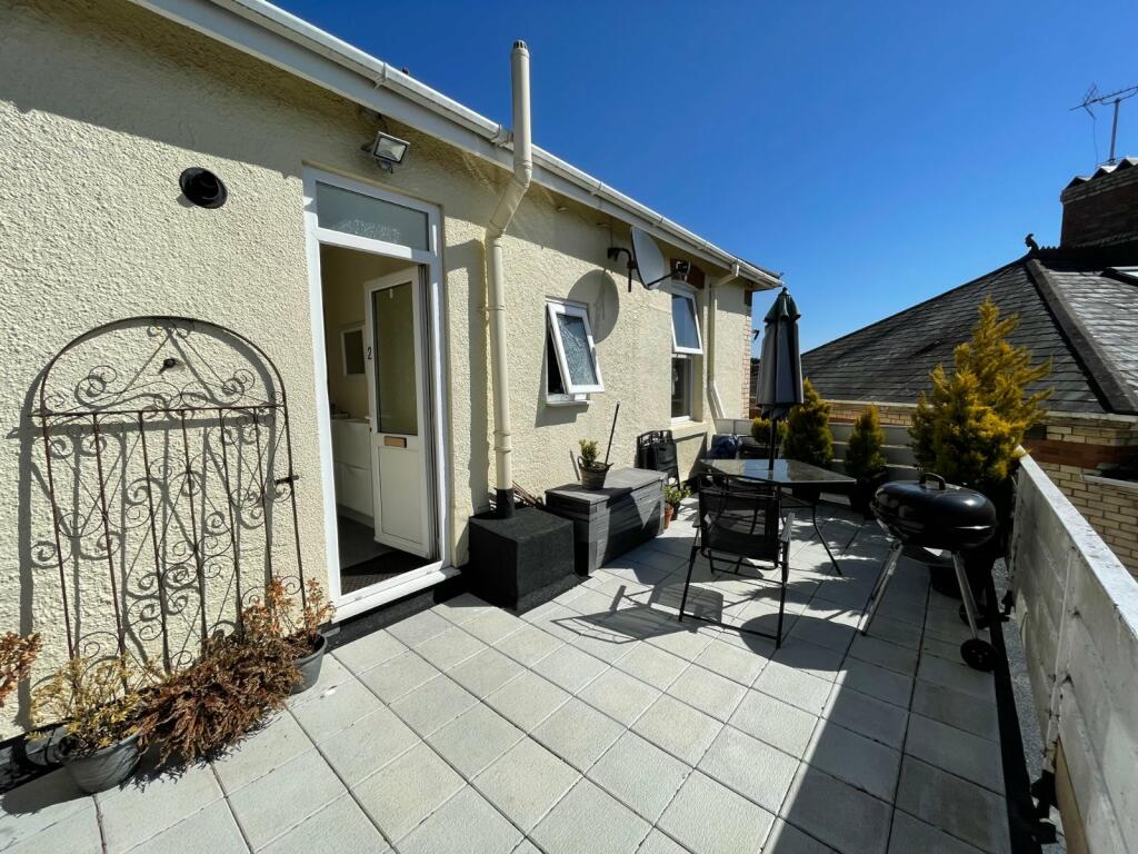 Torquay Road, Newton Abbot, Devon, TQ12