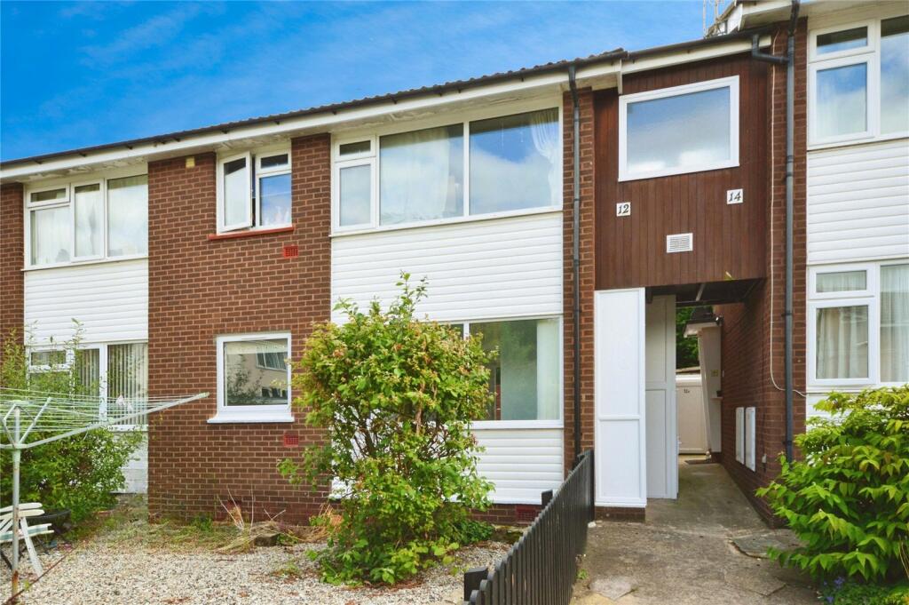 Main image of property: Broadgate Crescent, Kingskerswell, Newton Abbot, Devon, TQ12