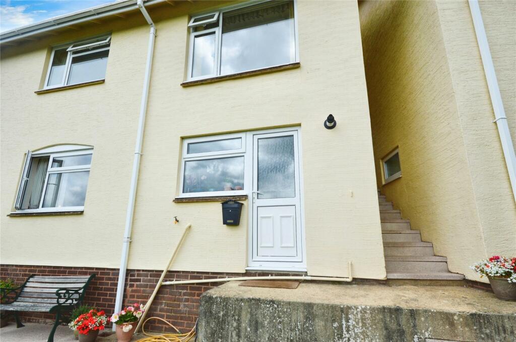 Main image of property: Blenheim Close, Newton Abbot, Devon, TQ12