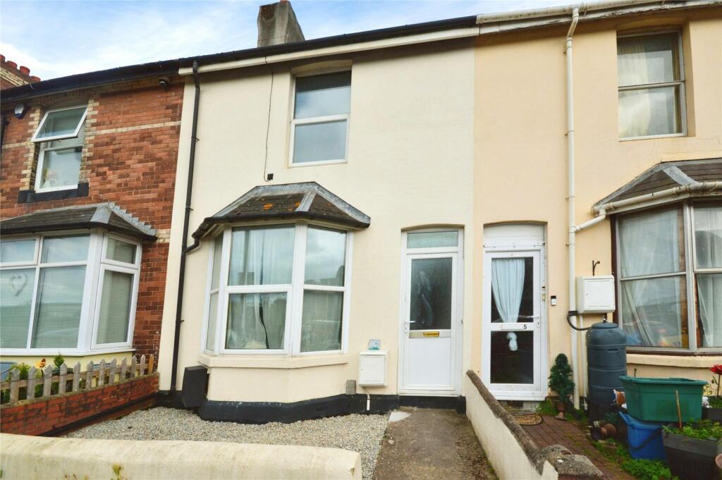 Main image of property: Forde Close, Newton Abbot, Devon, TQ12