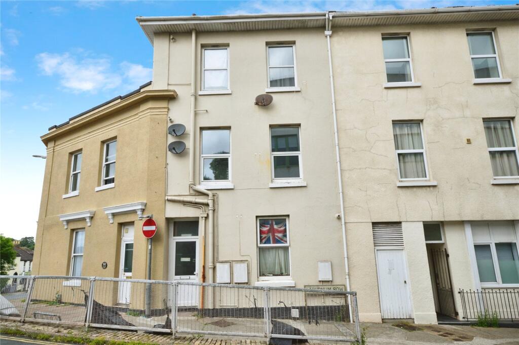 Main image of property: Laburnum Row, Torquay, Devon, TQ2