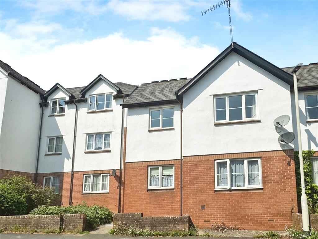Main image of property: Church Road, Newton Abbot, Devon, TQ12