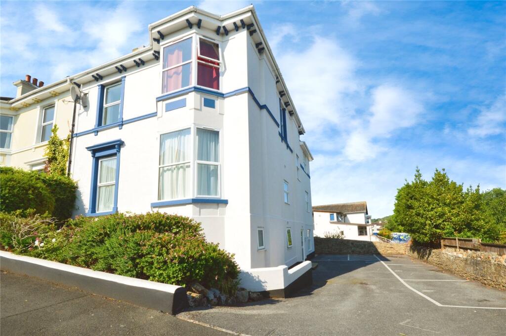 Main image of property: Powderham Road, Newton Abbot, Devon, TQ12
