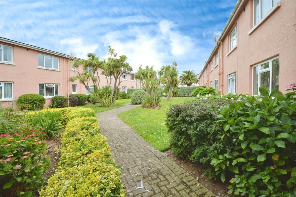 Main image of property: Esplanade Road, Paignton, Devon, TQ4