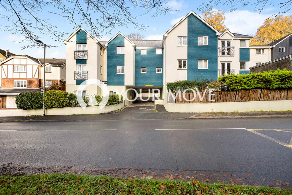 Main image of property: St. Marychurch Road, Newton Abbot, Devon, TQ12