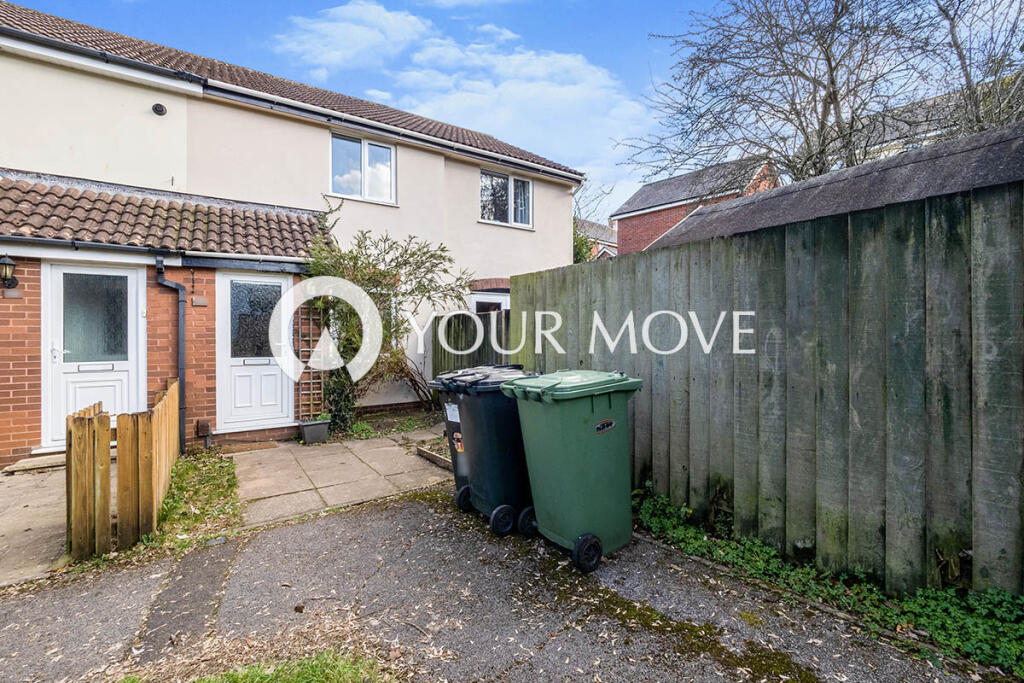 Main image of property: Webber Close, Ogwell, Newton Abbot, Devon, TQ12
