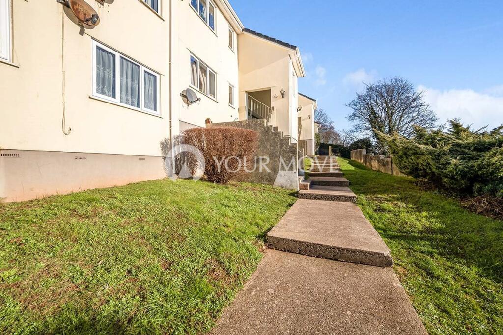 Main image of property: Haslam Road, Torquay, TQ1