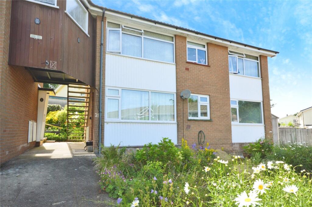 Main image of property: Broadgate Crescent, Kingskerswell, Newton Abbot, Devon, TQ12
